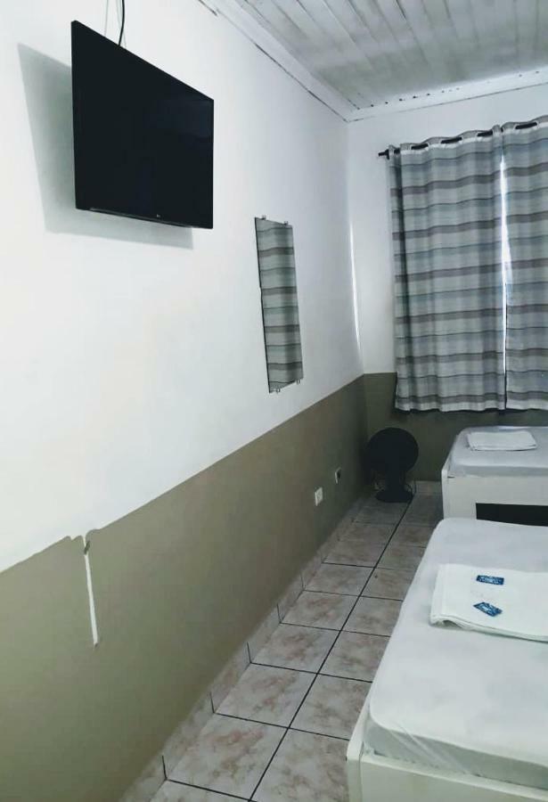 Hotel Aruba Curitiba Bagian luar foto