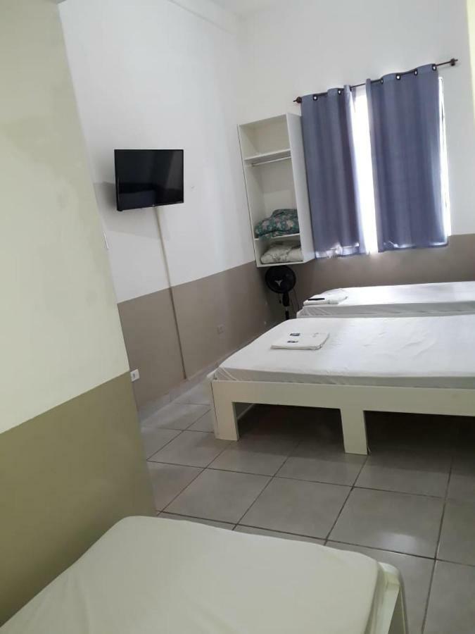 Hotel Aruba Curitiba Bagian luar foto