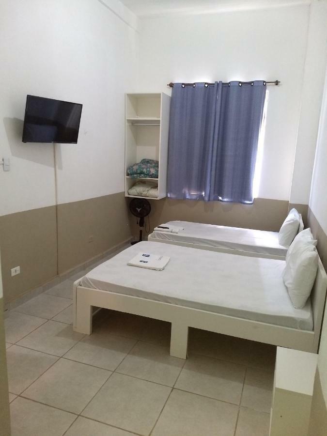 Hotel Aruba Curitiba Bagian luar foto