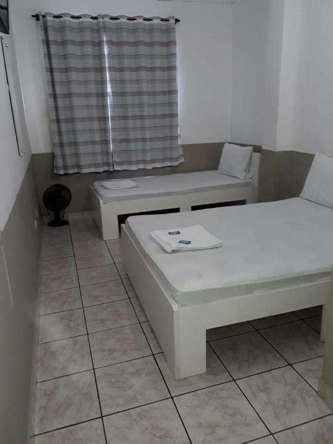 Hotel Aruba Curitiba Bagian luar foto