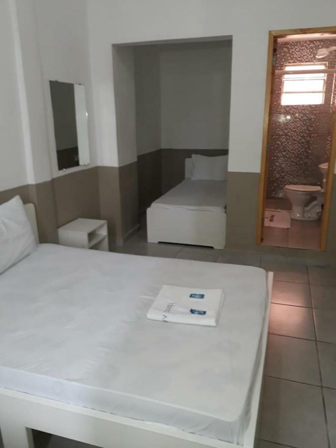 Hotel Aruba Curitiba Bagian luar foto