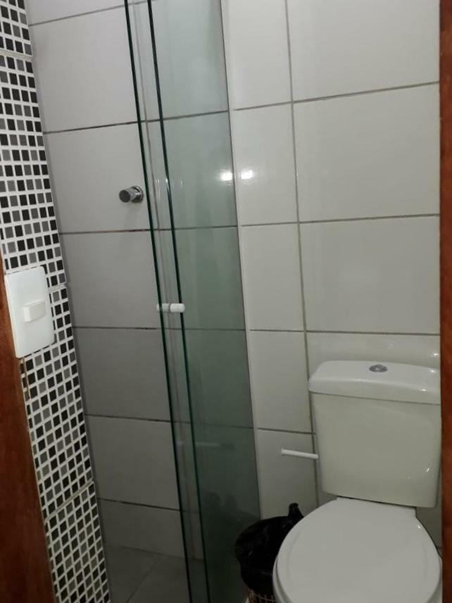 Hotel Aruba Curitiba Bagian luar foto