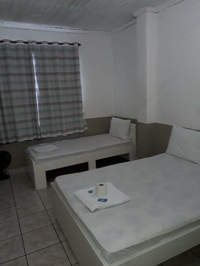 Hotel Aruba Curitiba Bagian luar foto
