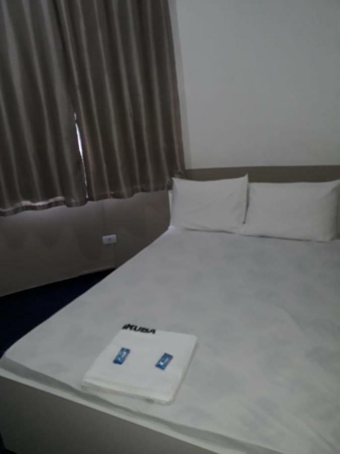 Hotel Aruba Curitiba Bagian luar foto